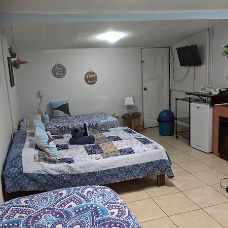Guesthouse Casa Lapa2 Alajuela Eksteriør billede