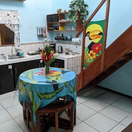 Guesthouse Casa Lapa2 Alajuela Eksteriør billede