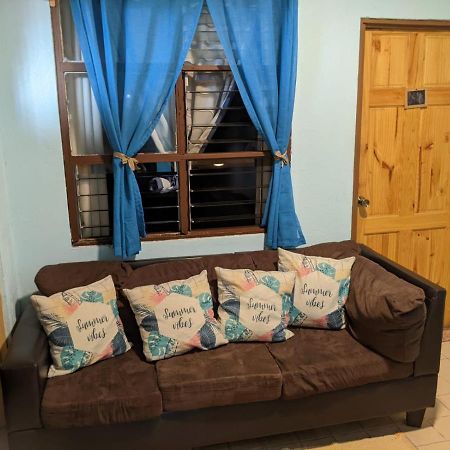 Guesthouse Casa Lapa2 Alajuela Eksteriør billede