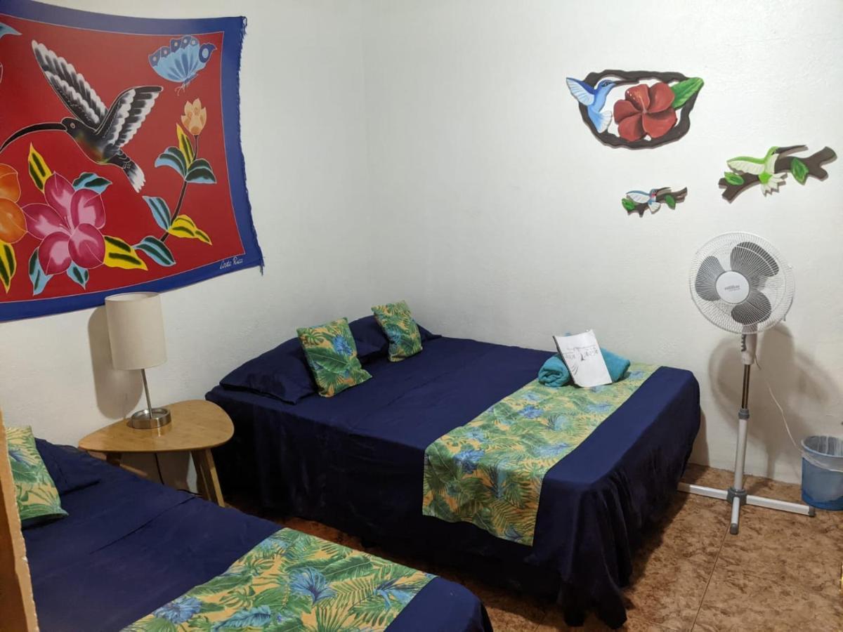 Guesthouse Casa Lapa2 Alajuela Eksteriør billede