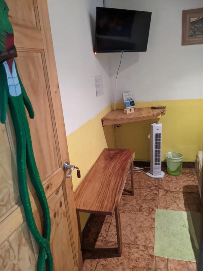 Guesthouse Casa Lapa2 Alajuela Eksteriør billede