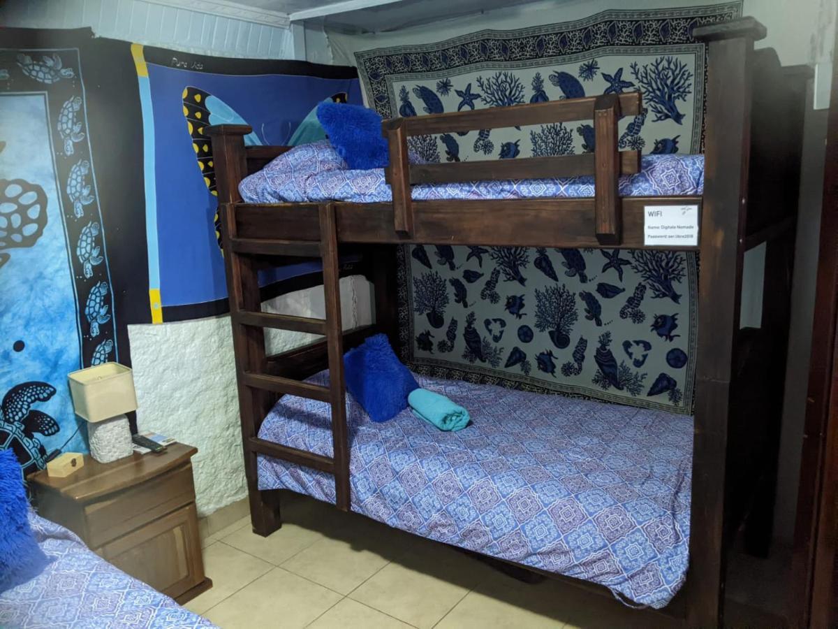 Guesthouse Casa Lapa2 Alajuela Eksteriør billede