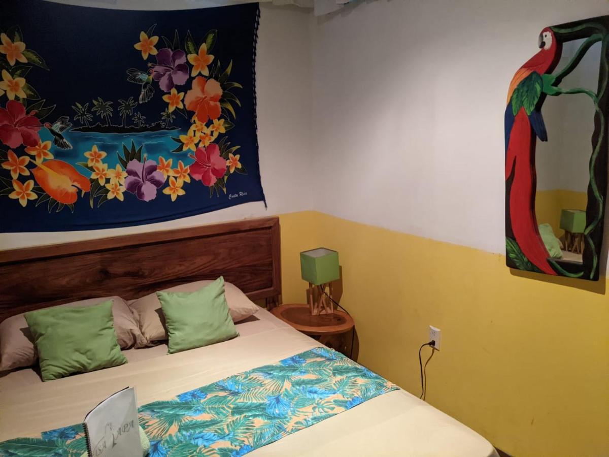 Guesthouse Casa Lapa2 Alajuela Eksteriør billede