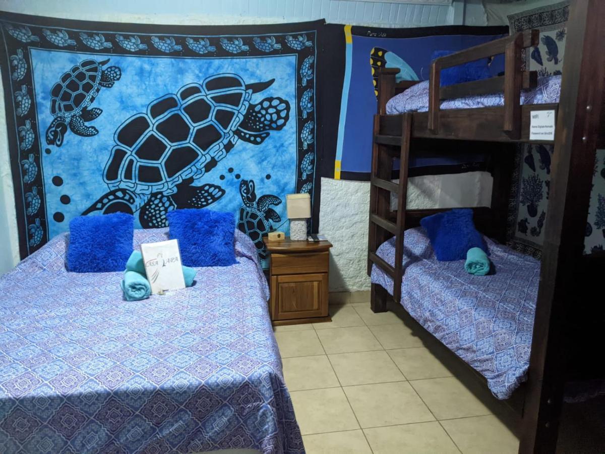 Guesthouse Casa Lapa2 Alajuela Eksteriør billede
