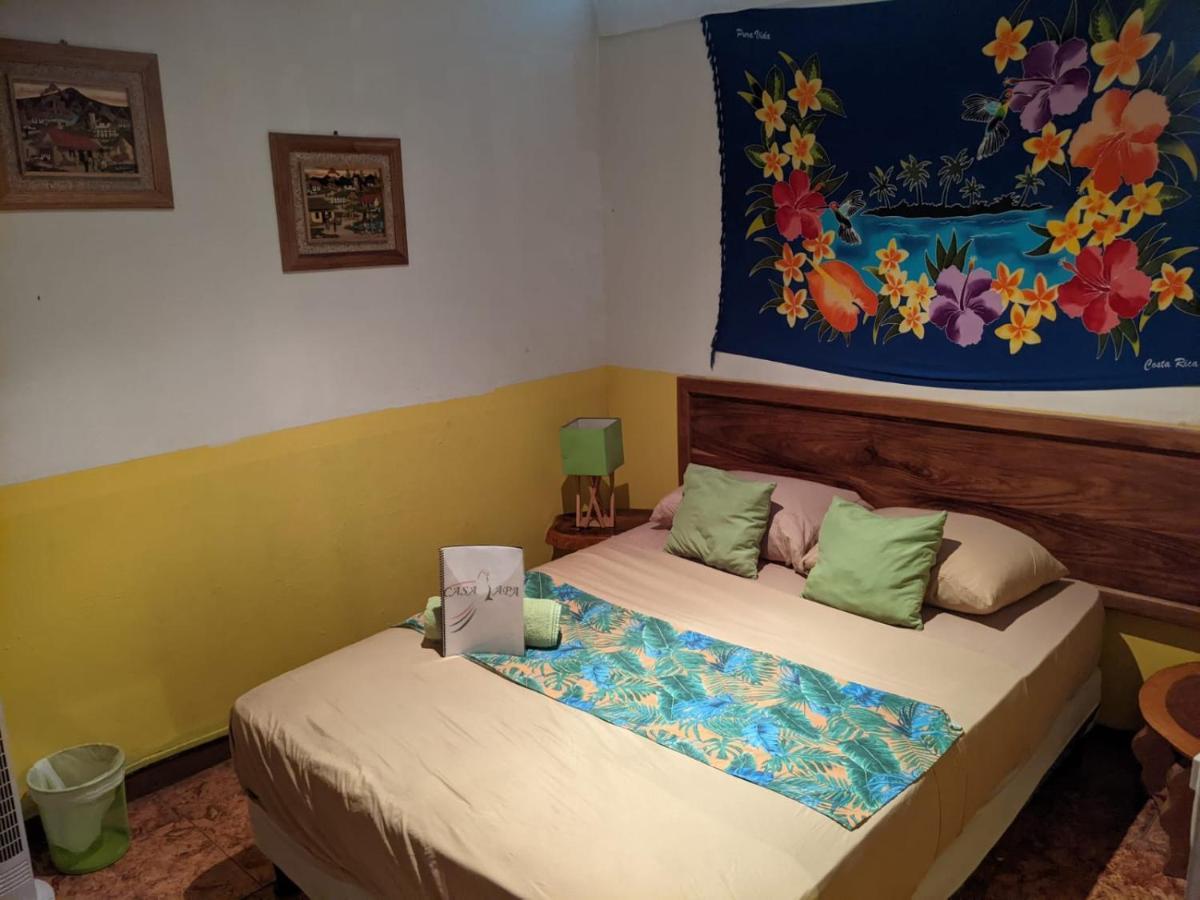 Guesthouse Casa Lapa2 Alajuela Eksteriør billede