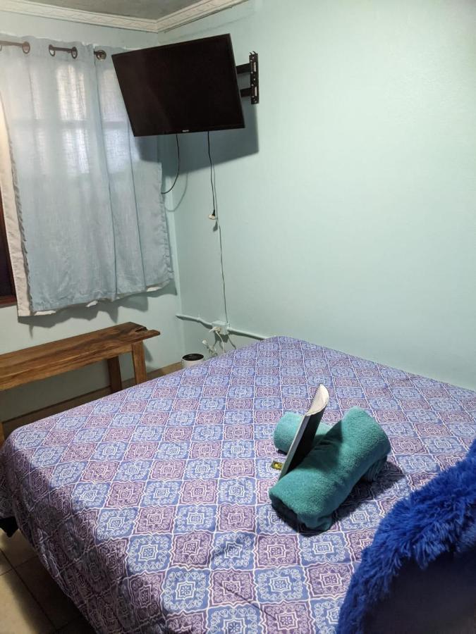 Guesthouse Casa Lapa2 Alajuela Eksteriør billede