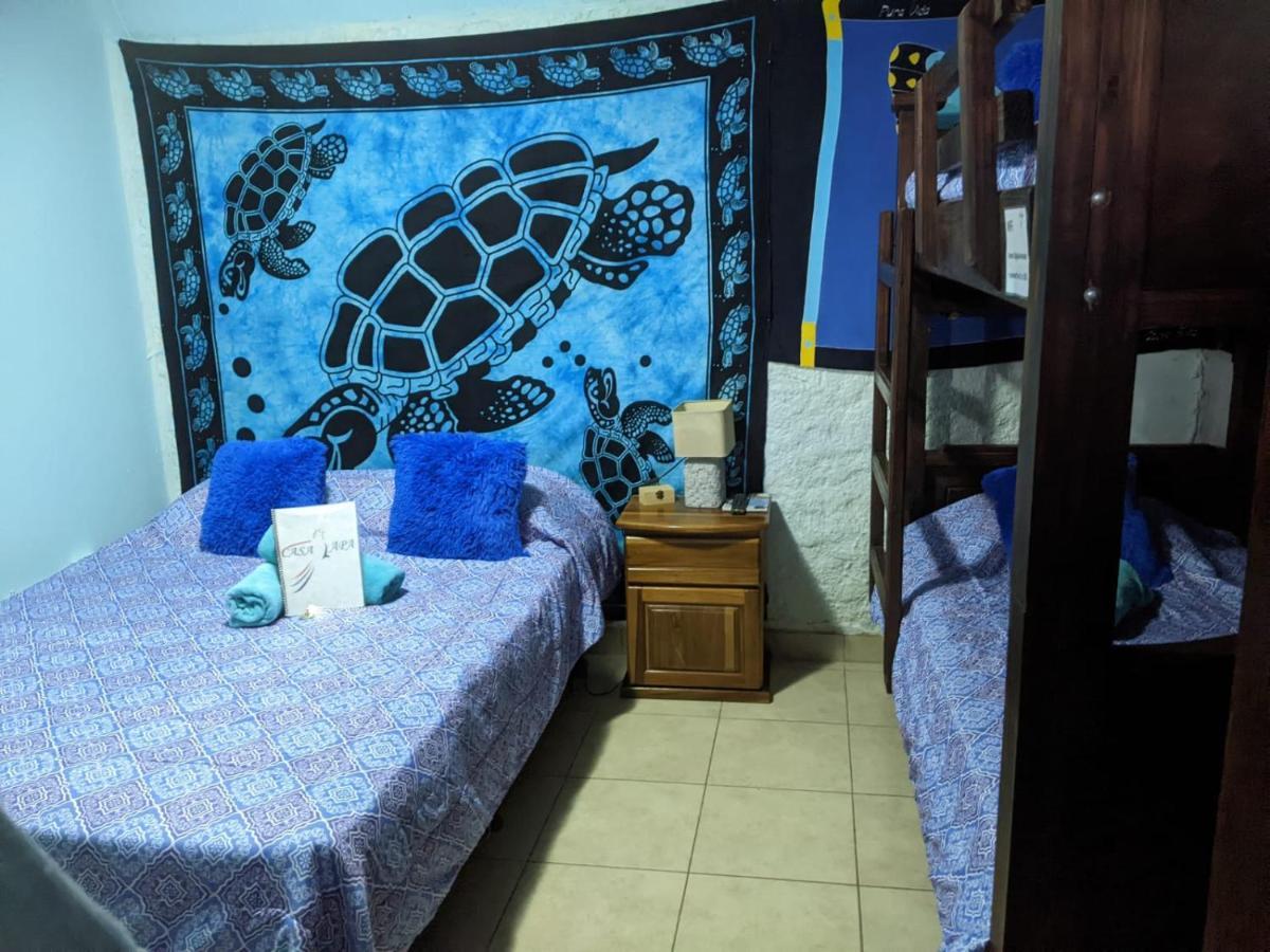 Guesthouse Casa Lapa2 Alajuela Eksteriør billede