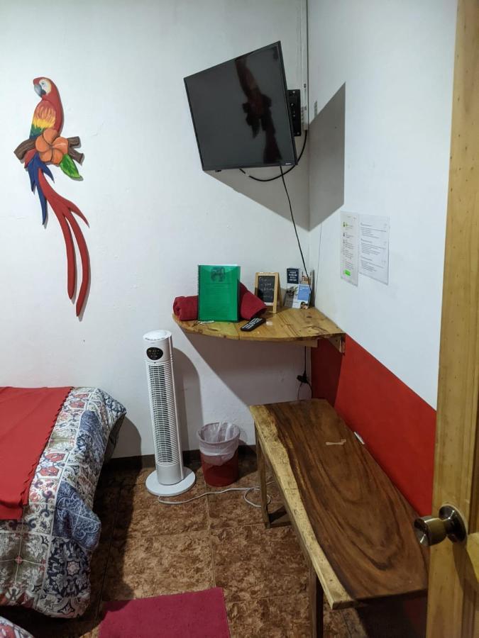 Guesthouse Casa Lapa2 Alajuela Eksteriør billede