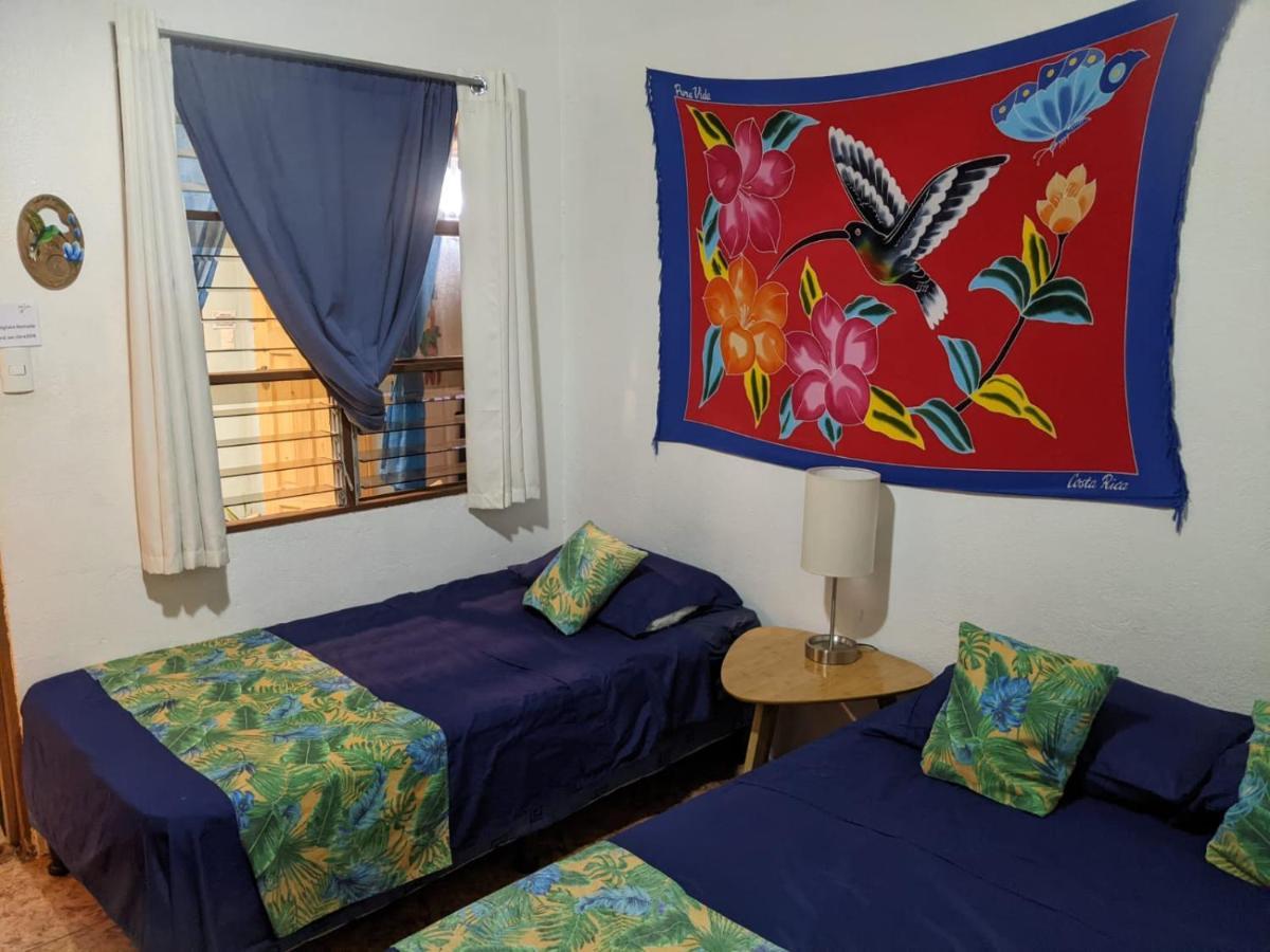 Guesthouse Casa Lapa2 Alajuela Eksteriør billede