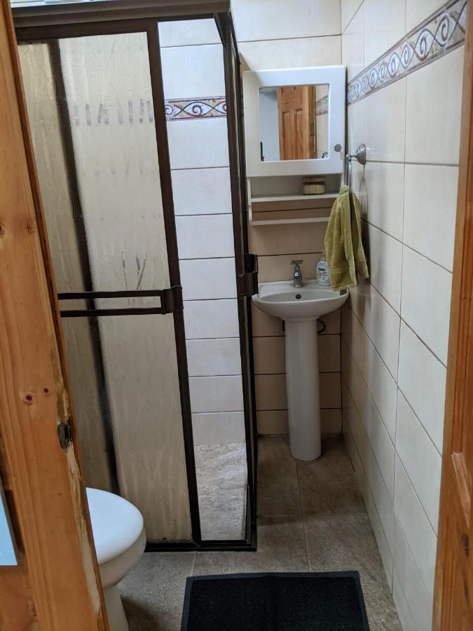 Guesthouse Casa Lapa2 Alajuela Eksteriør billede