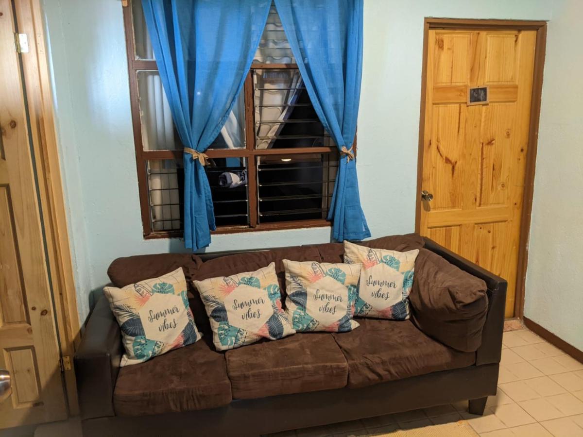 Guesthouse Casa Lapa2 Alajuela Eksteriør billede