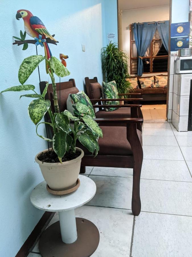 Guesthouse Casa Lapa2 Alajuela Eksteriør billede