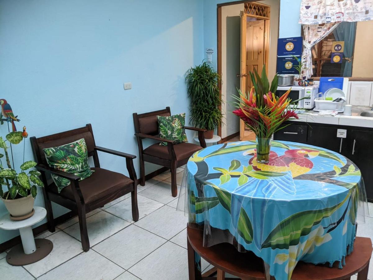Guesthouse Casa Lapa2 Alajuela Eksteriør billede