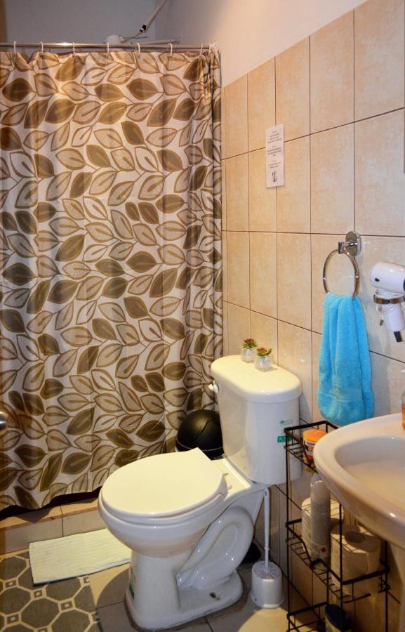 Guesthouse Casa Lapa2 Alajuela Eksteriør billede