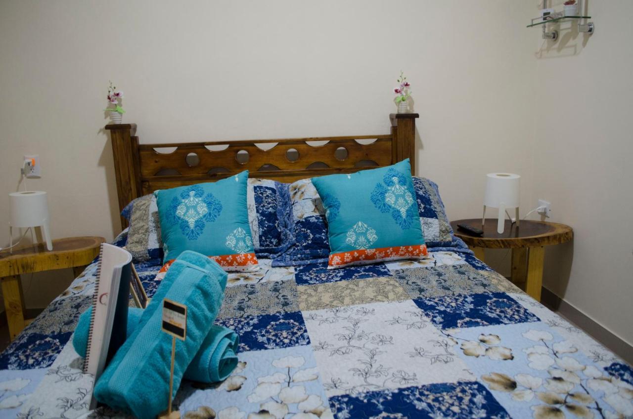 Guesthouse Casa Lapa2 Alajuela Eksteriør billede