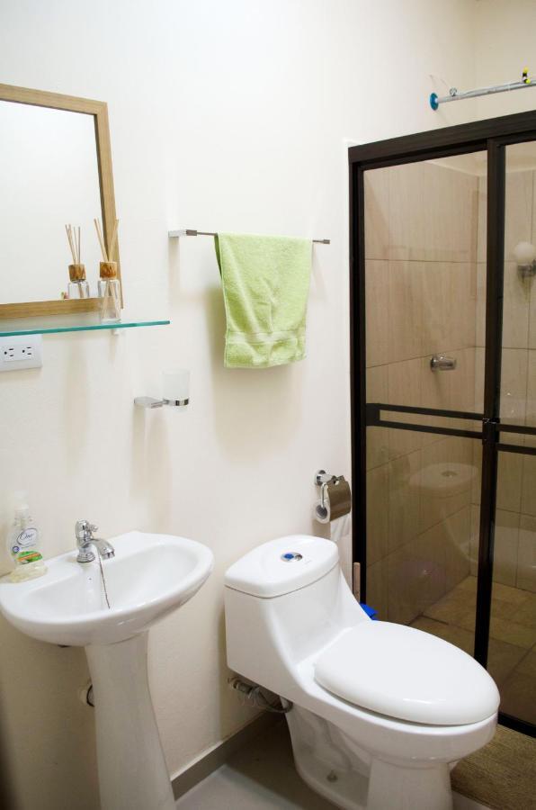 Guesthouse Casa Lapa2 Alajuela Eksteriør billede
