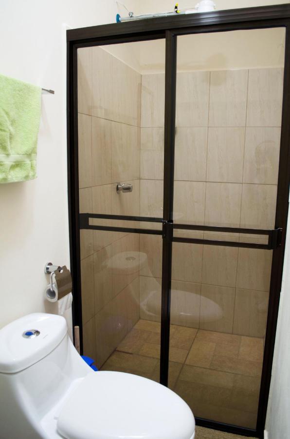 Guesthouse Casa Lapa2 Alajuela Eksteriør billede